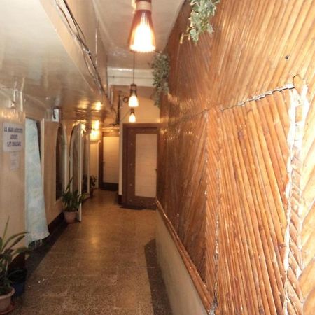 Hotel Monsoon Shillong Extérieur photo