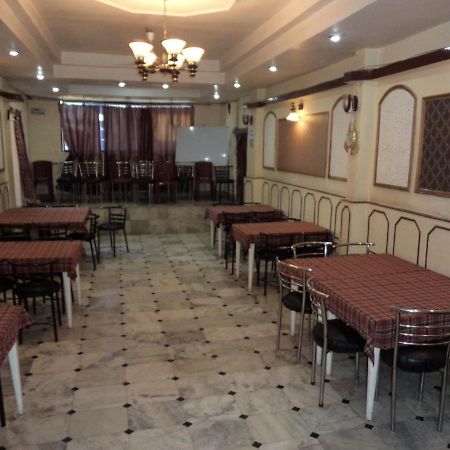 Hotel Monsoon Shillong Extérieur photo