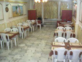 Hotel Monsoon Shillong Extérieur photo