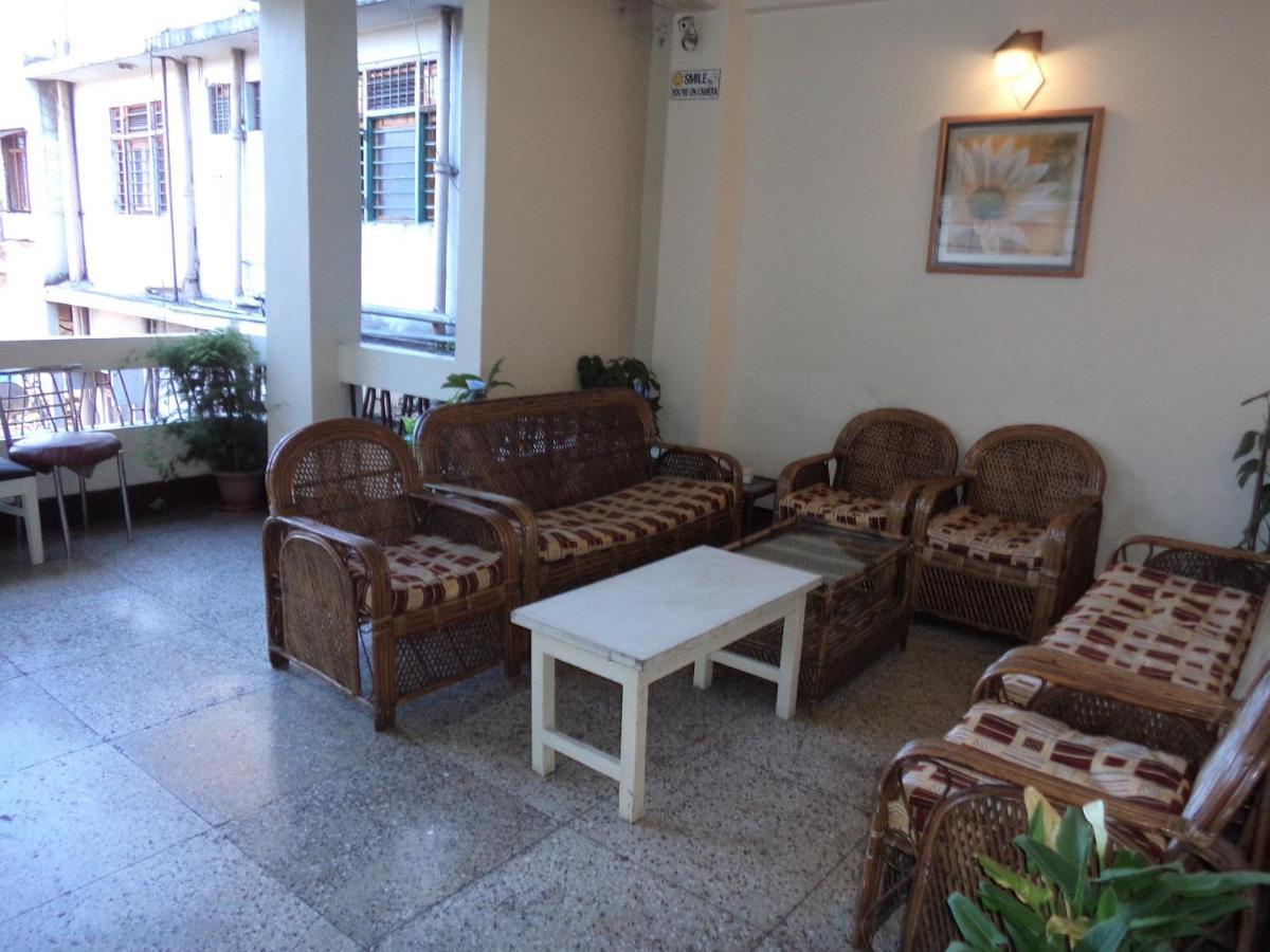 Hotel Monsoon Shillong Extérieur photo