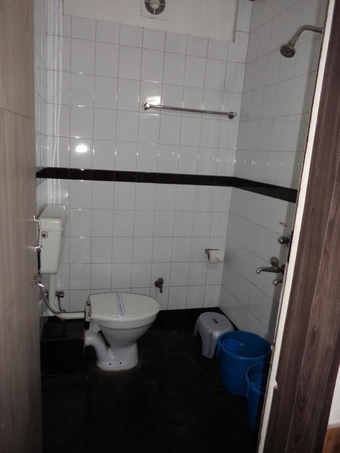 Hotel Monsoon Shillong Extérieur photo