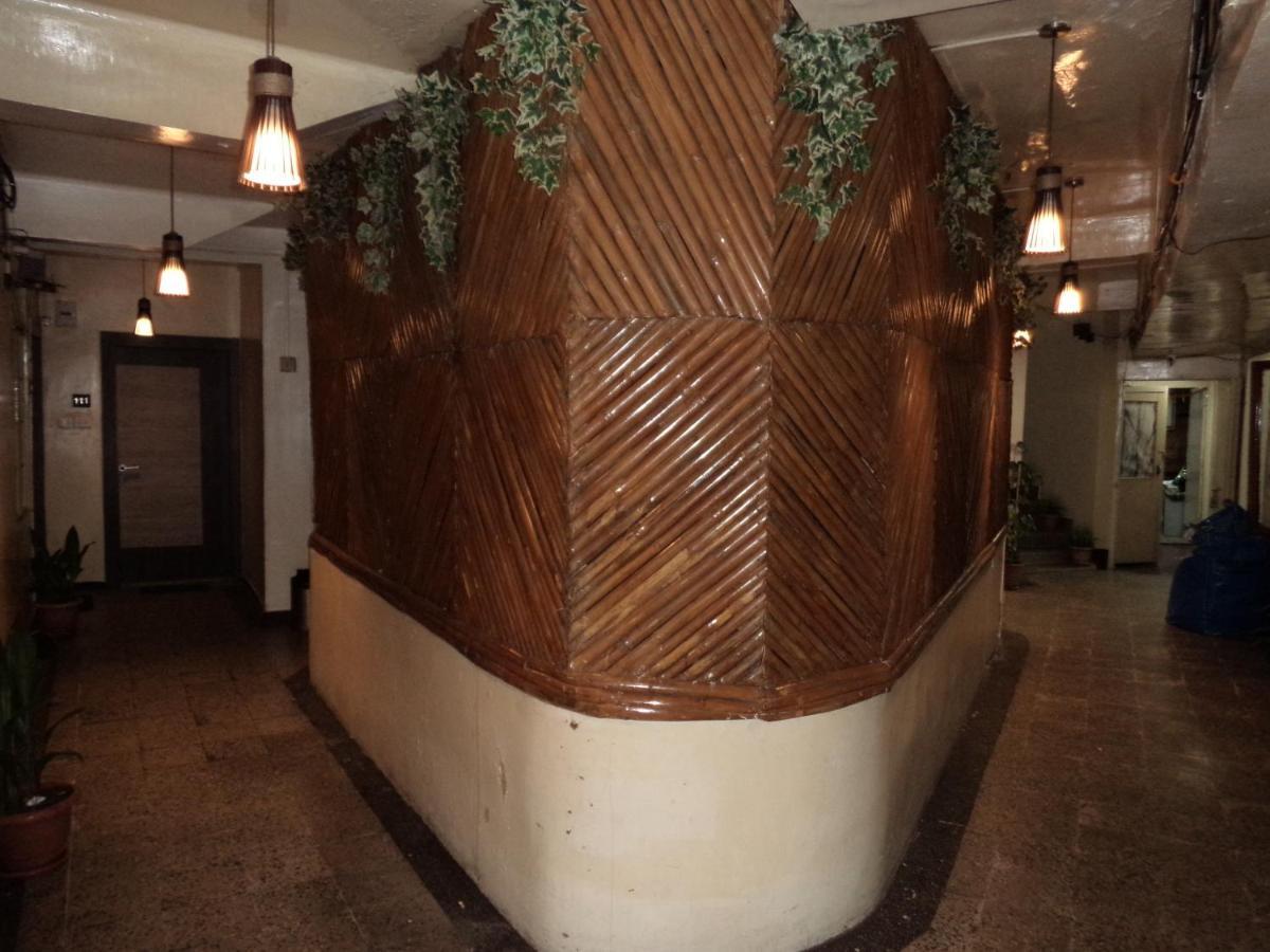 Hotel Monsoon Shillong Extérieur photo