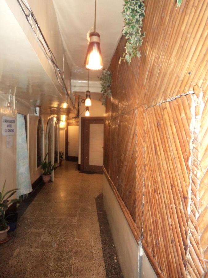 Hotel Monsoon Shillong Extérieur photo