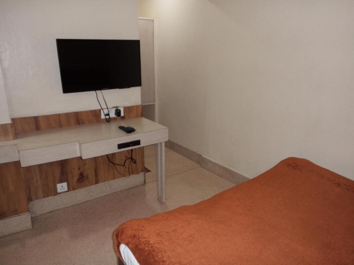 Hotel Monsoon Shillong Extérieur photo