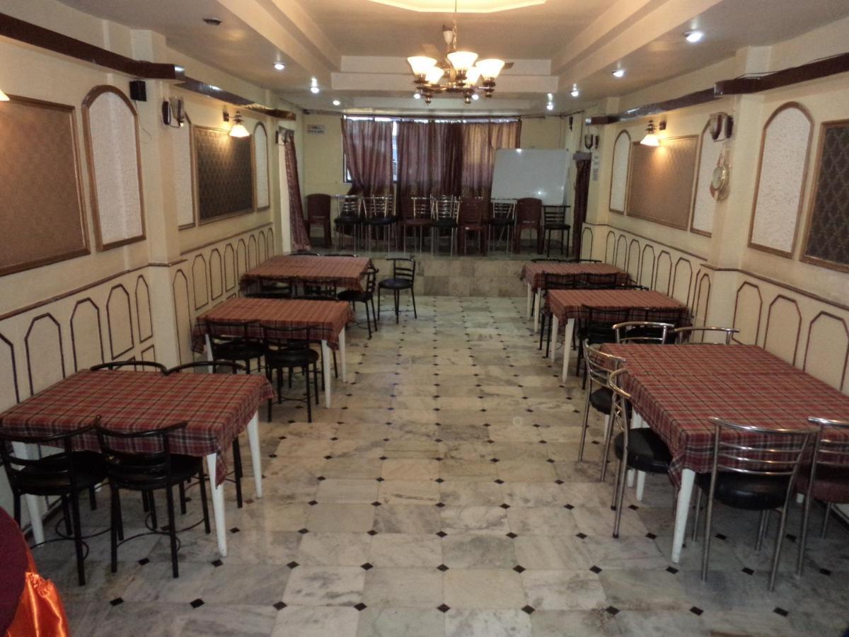 Hotel Monsoon Shillong Extérieur photo