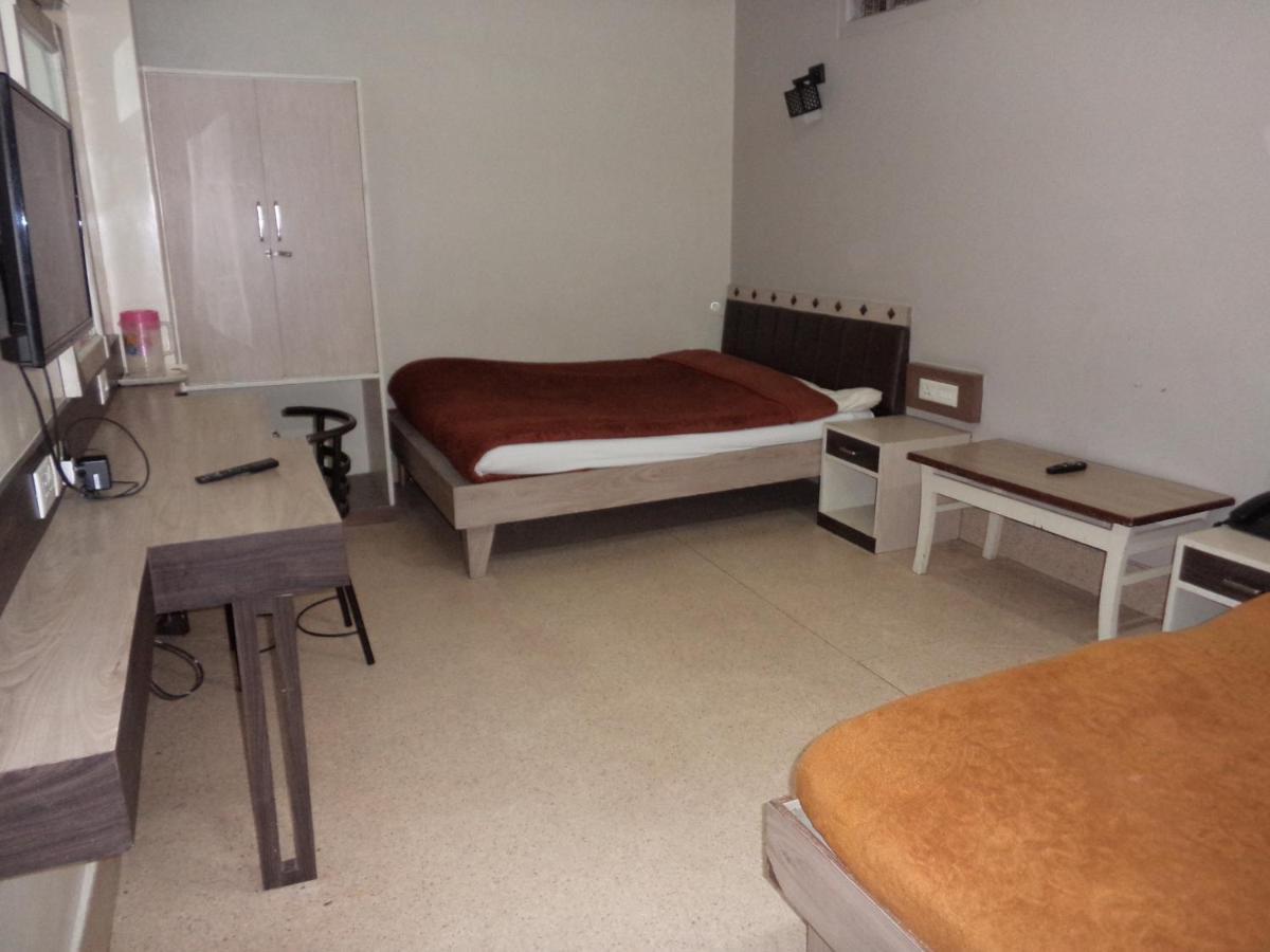 Hotel Monsoon Shillong Extérieur photo