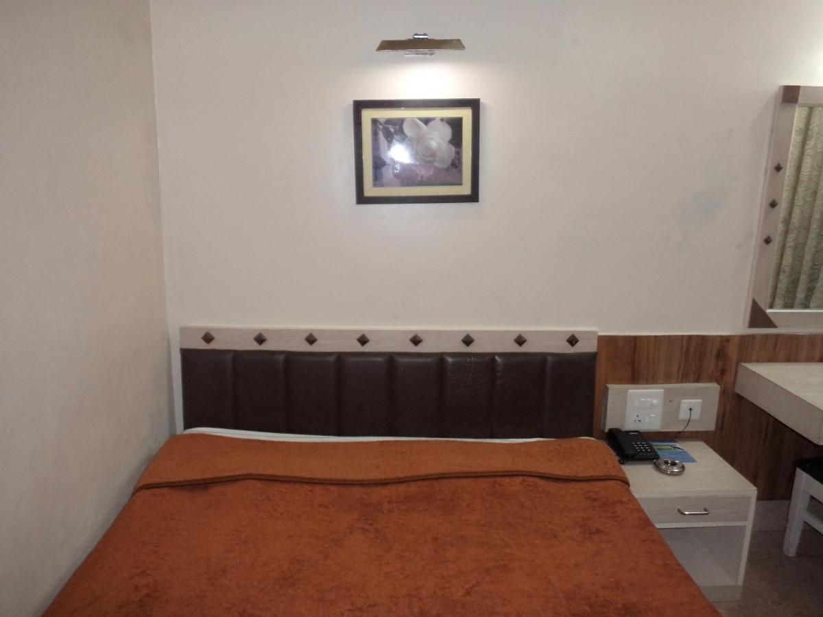 Hotel Monsoon Shillong Extérieur photo