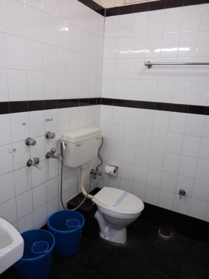 Hotel Monsoon Shillong Extérieur photo