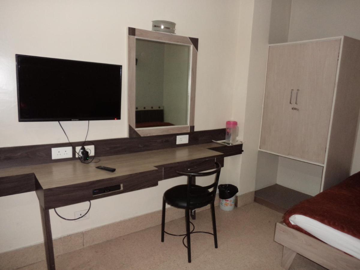 Hotel Monsoon Shillong Extérieur photo