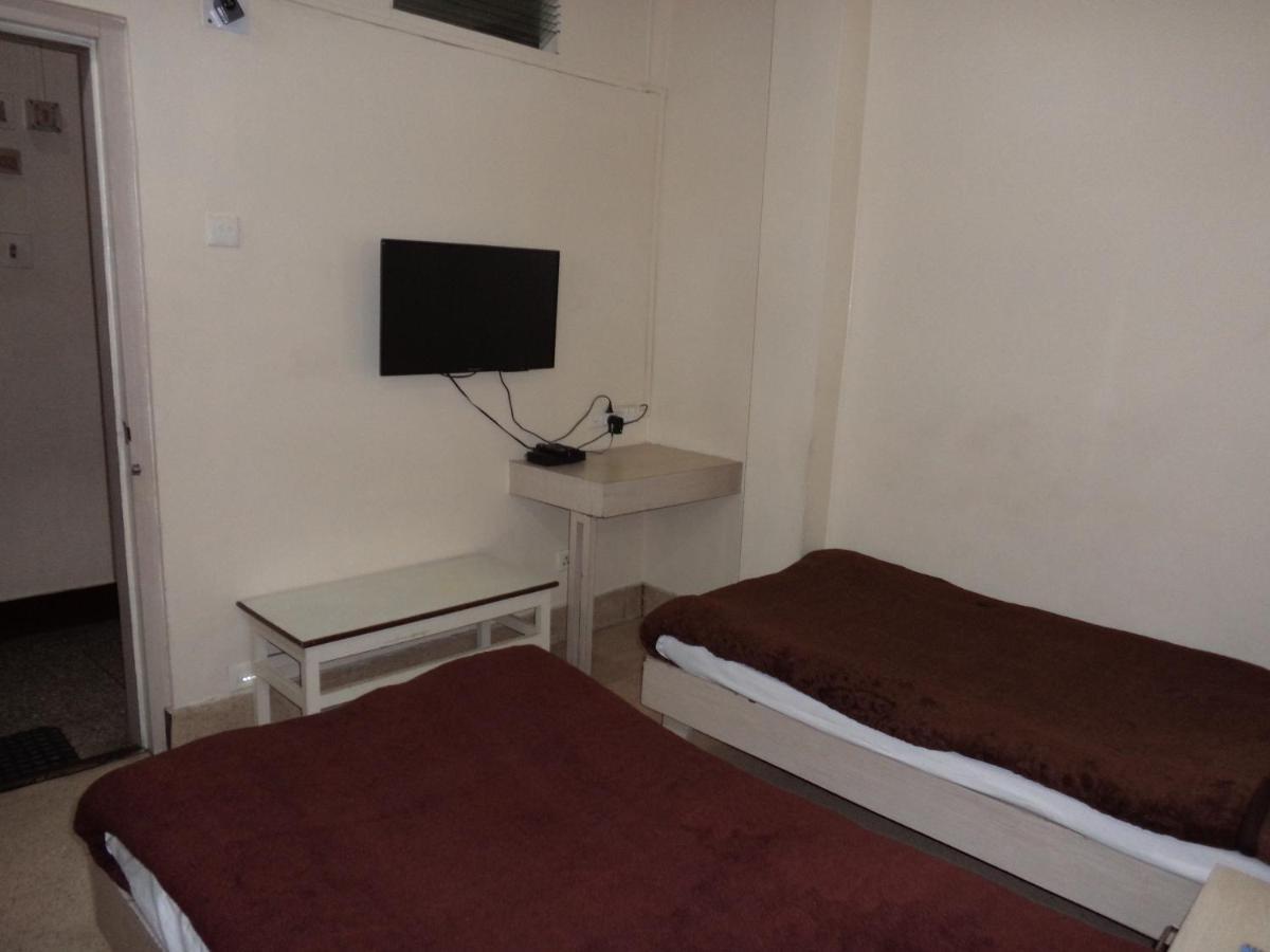 Hotel Monsoon Shillong Extérieur photo